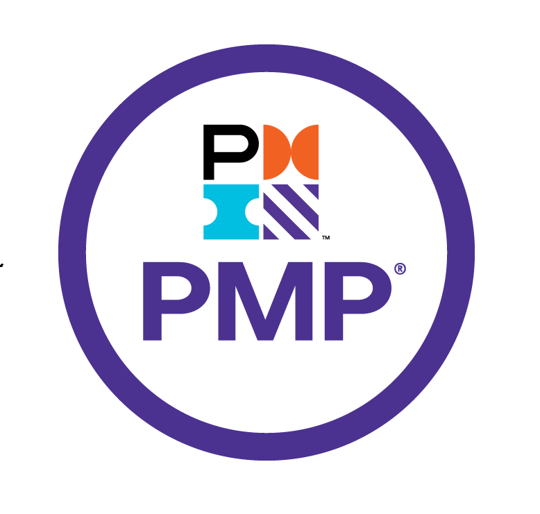 Project Management Professional (PMP)